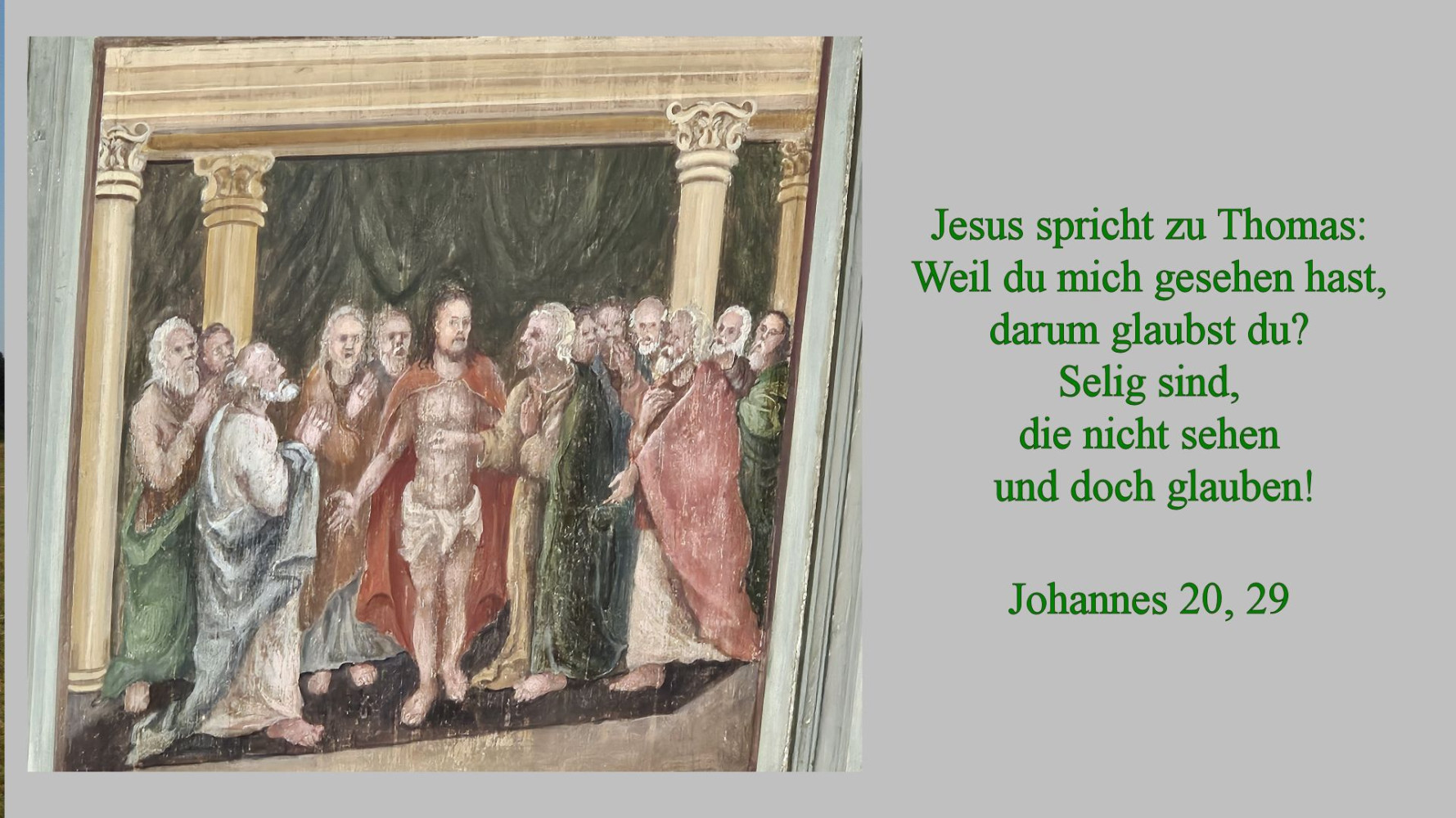 magdalenen kirche buch